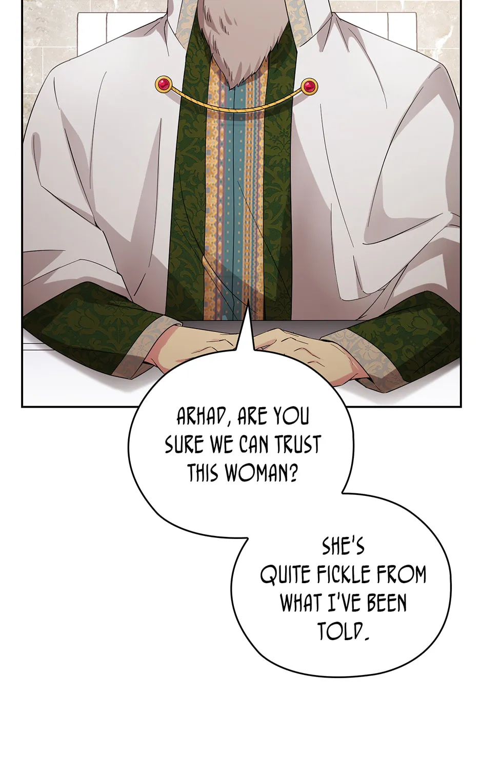 Adonis Mangakakalot X Chapter 269 Page 9