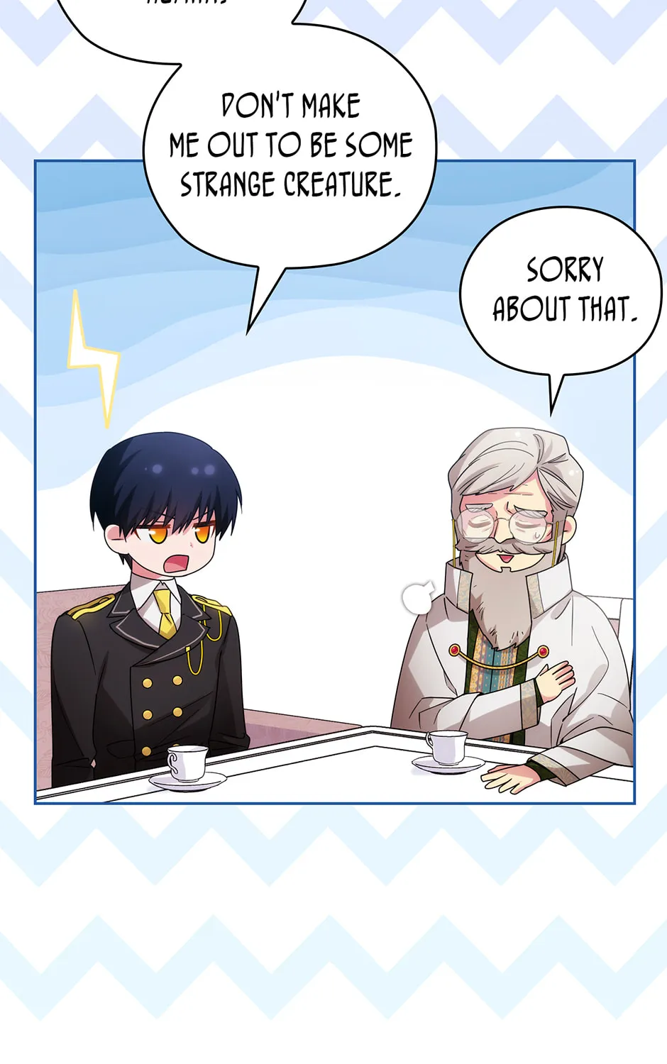 Adonis Mangakakalot X Chapter 269 Page 97