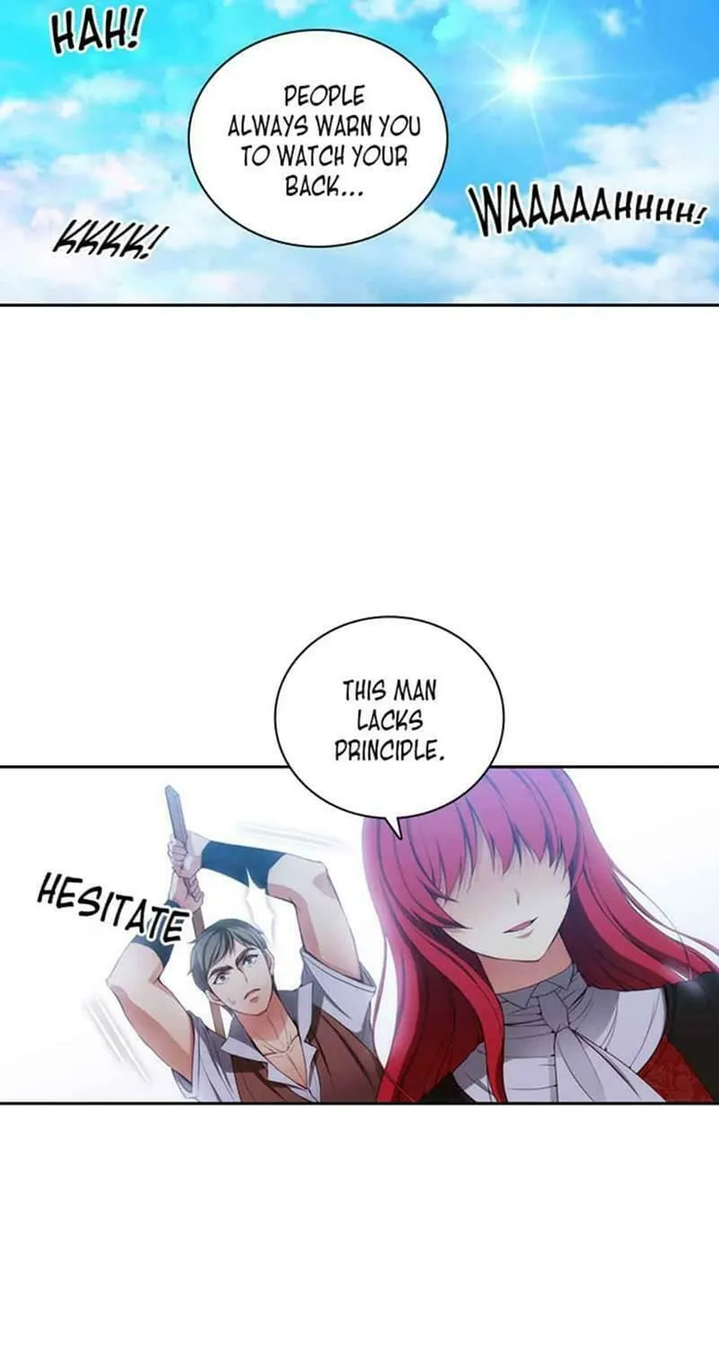 Adonis Mangakakalot X Chapter 26 Page 2