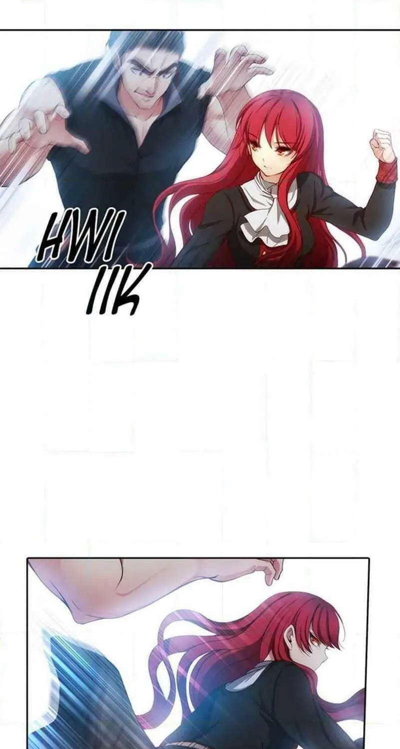 Adonis Mangakakalot X Chapter 26 Page 24