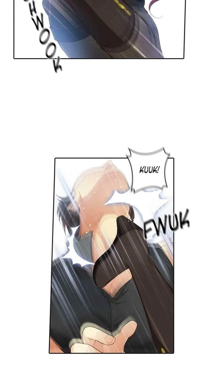 Adonis Mangakakalot X Chapter 26 Page 26