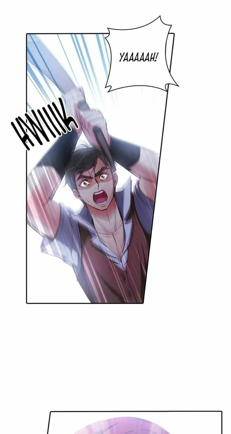 Adonis Mangakakalot X Chapter 26 Page 4
