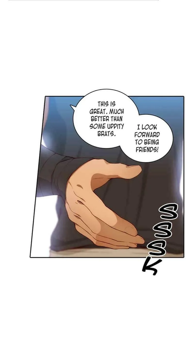 Adonis Mangakakalot X Chapter 26 Page 32