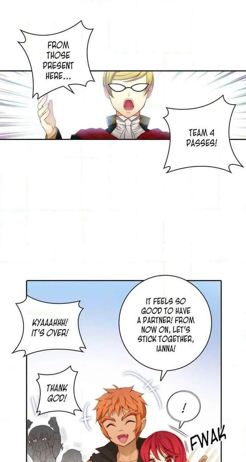 Adonis Mangakakalot X Chapter 26 Page 36