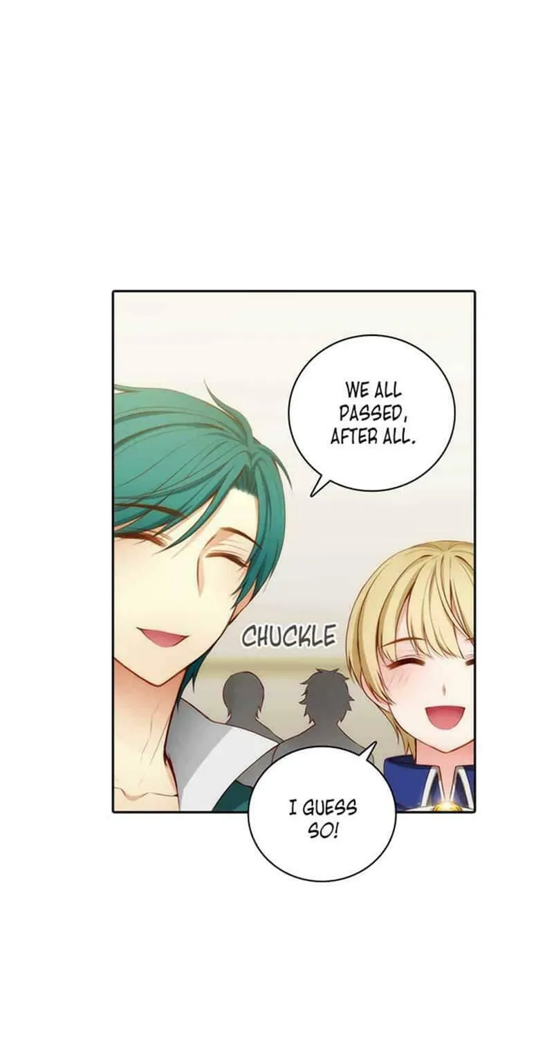 Adonis Mangakakalot X Chapter 26 Page 48