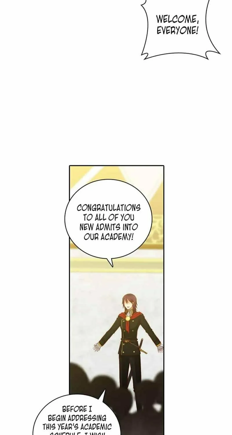 Adonis Mangakakalot X Chapter 26 Page 54