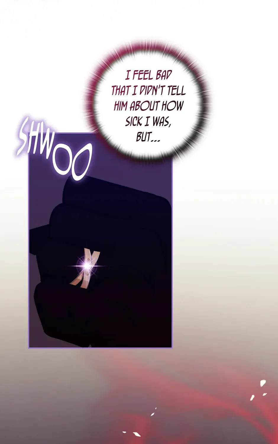 Adonis Mangakakalot X Chapter 260 Page 141