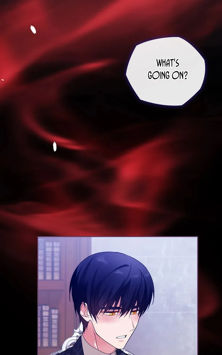 Adonis Mangakakalot X Chapter 260 Page 143