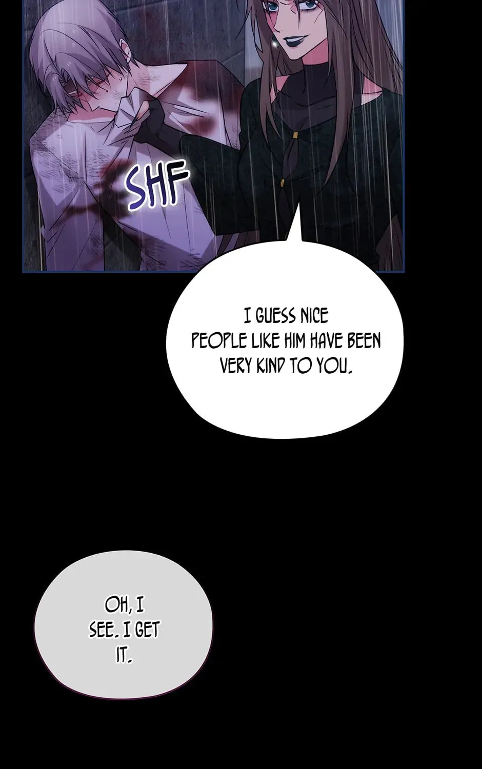Adonis Mangakakalot X Chapter 260 Page 17