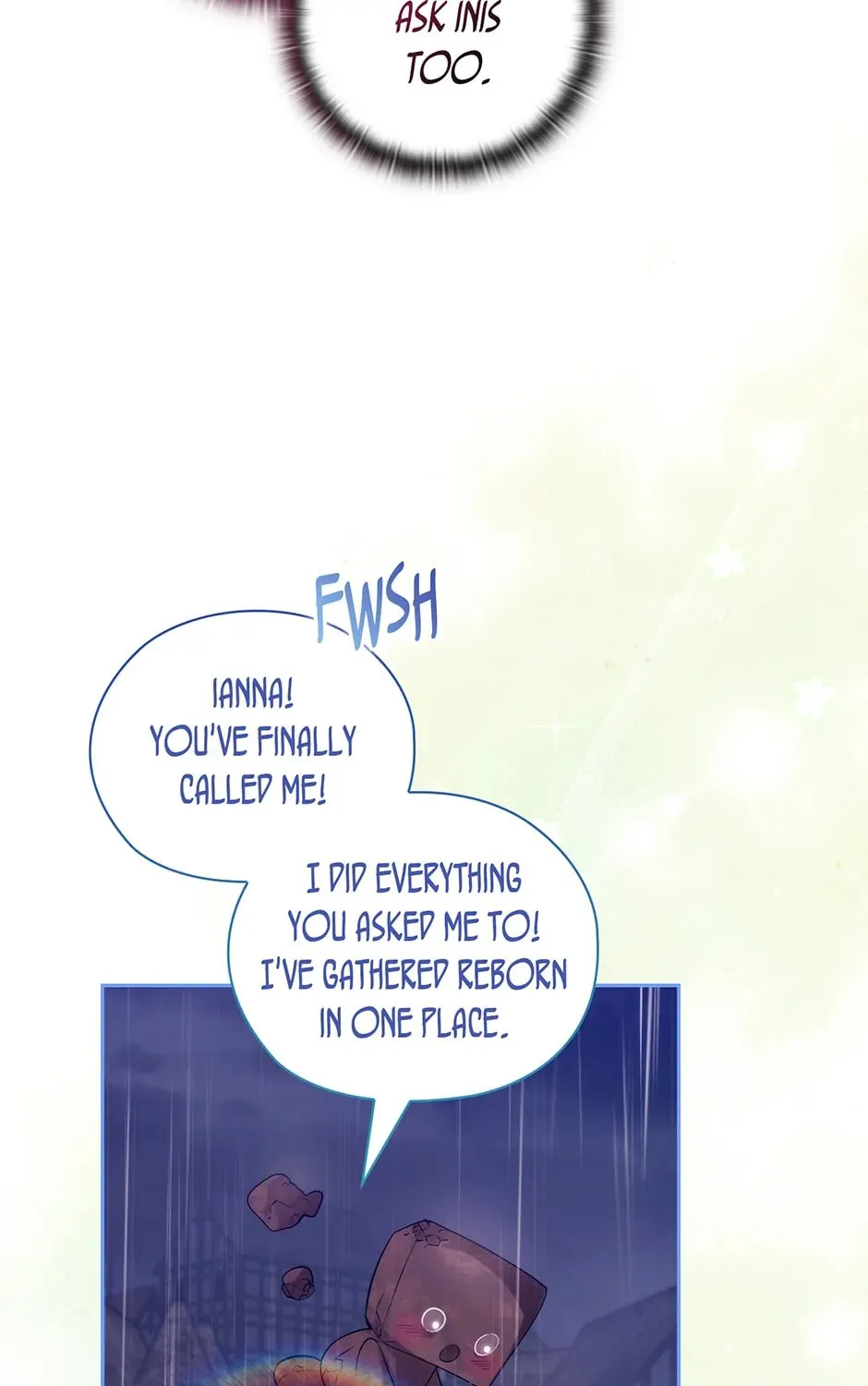 Adonis Mangakakalot X Chapter 260 Page 129