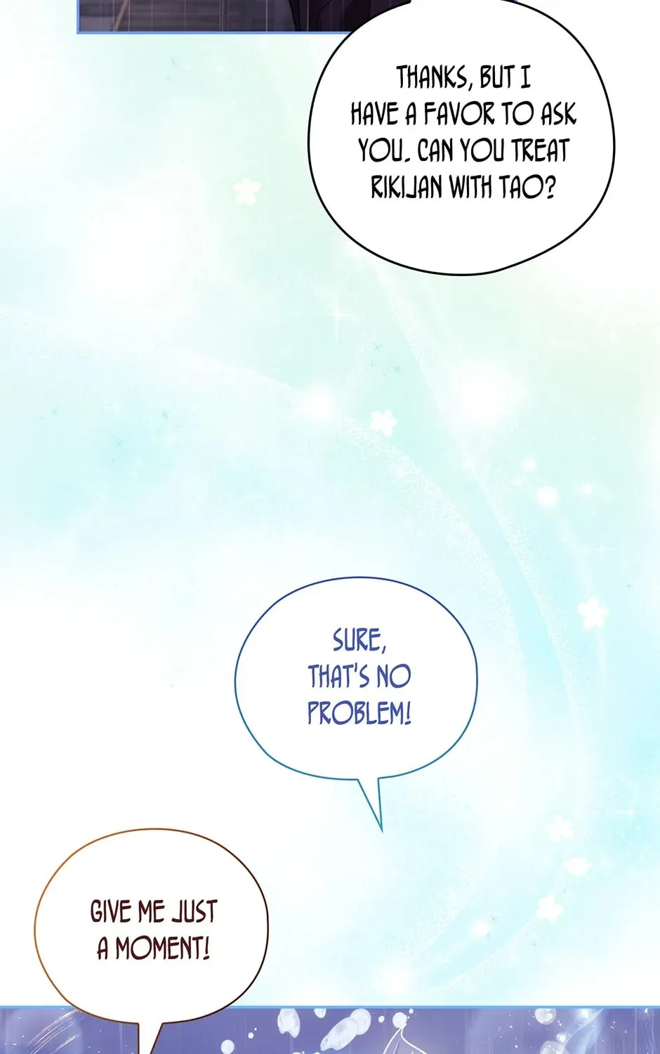 Adonis Mangakakalot X Chapter 260 Page 131