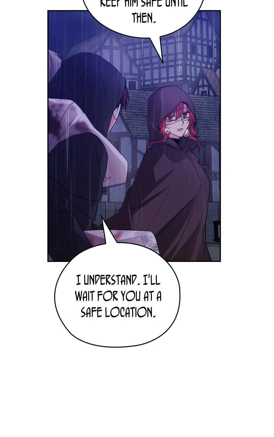 Adonis Mangakakalot X Chapter 260 Page 135