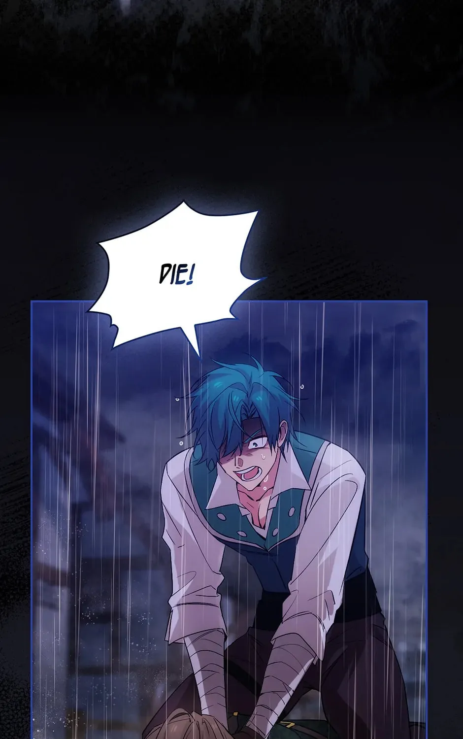 Adonis Mangakakalot X Chapter 260 Page 25