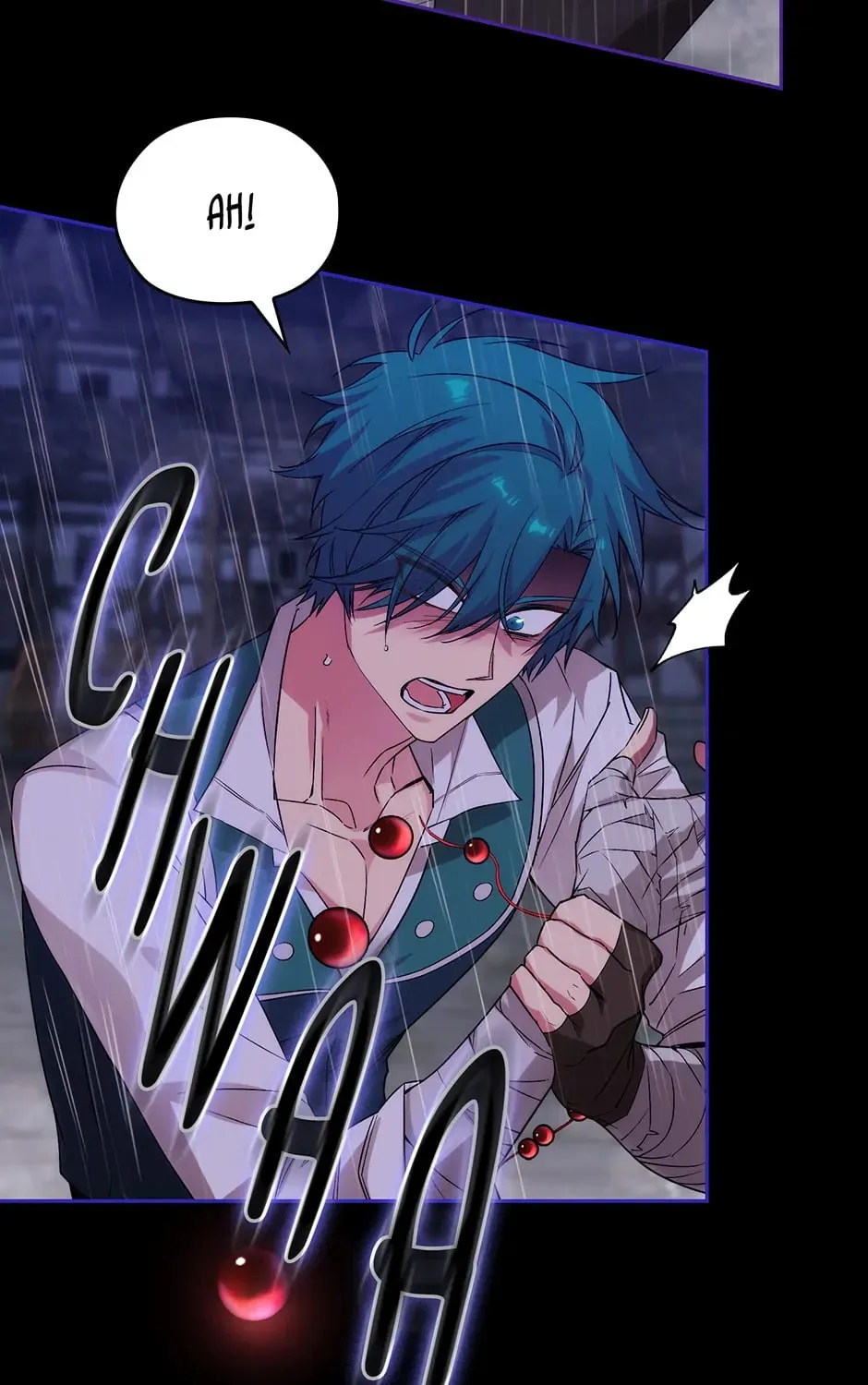 Adonis Mangakakalot X Chapter 260 Page 43