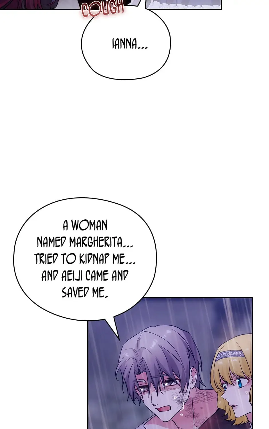 Adonis Mangakakalot X Chapter 260 Page 77