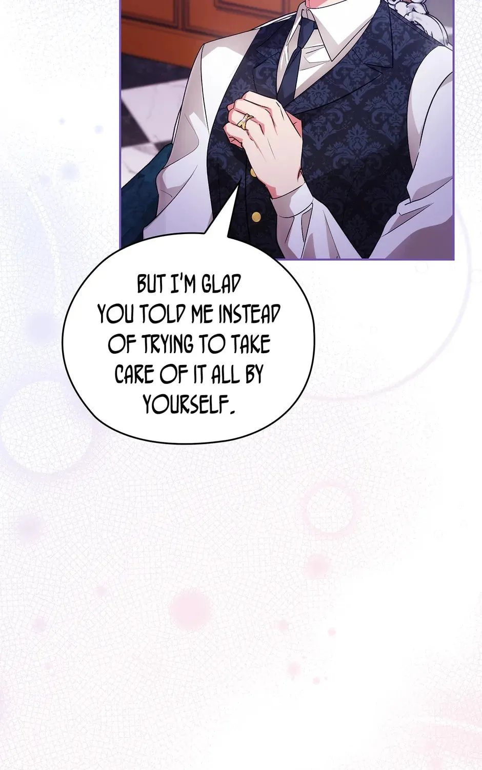 Adonis Mangakakalot X Chapter 261 Page 15