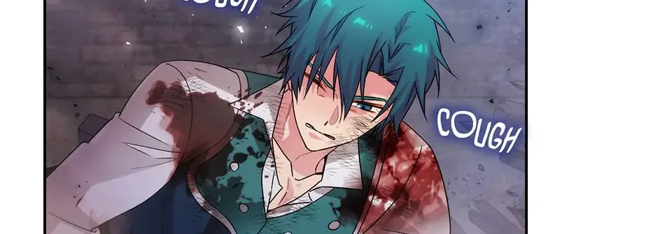 Adonis Mangakakalot X Chapter 261 Page 144