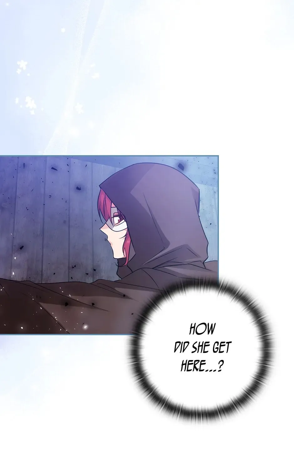 Adonis Mangakakalot X Chapter 261 Page 151