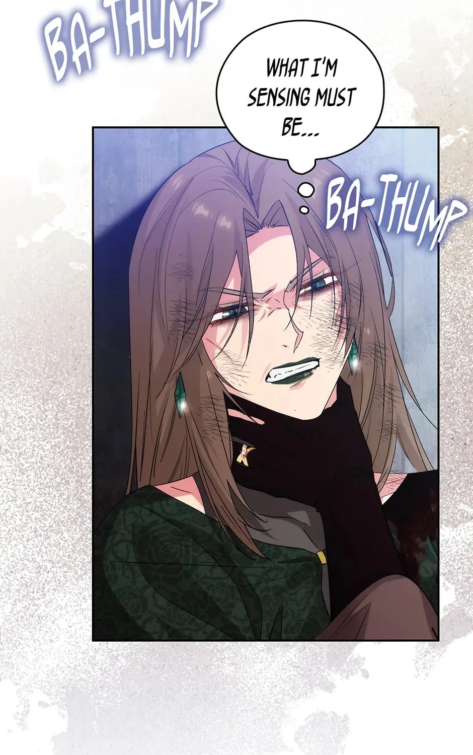 Adonis Mangakakalot X Chapter 261 Page 153