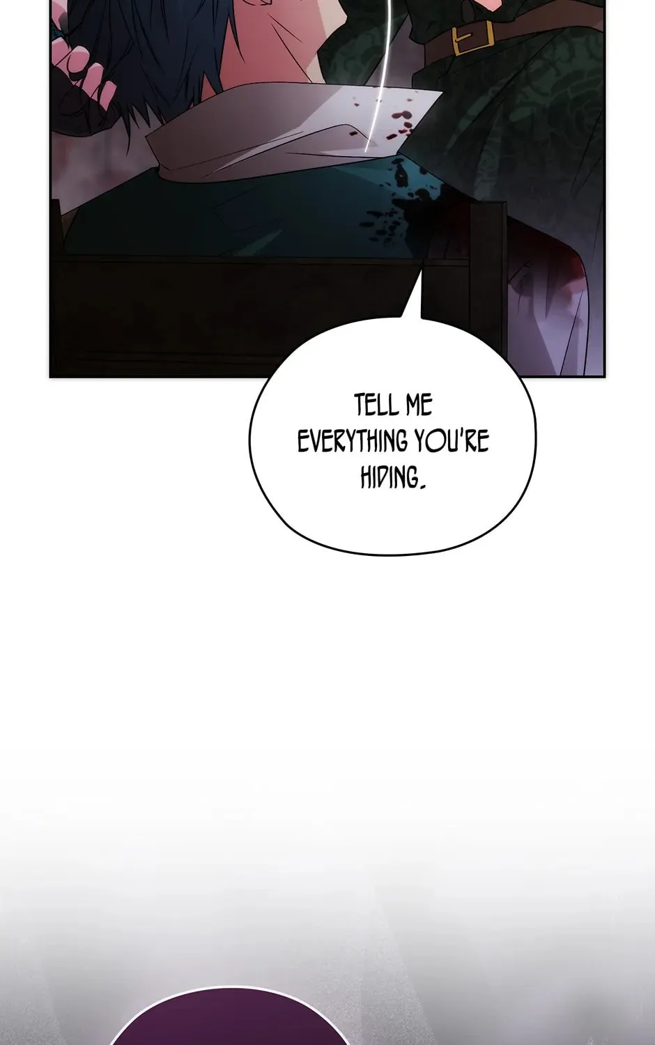 Adonis Mangakakalot X Chapter 261 Page 113