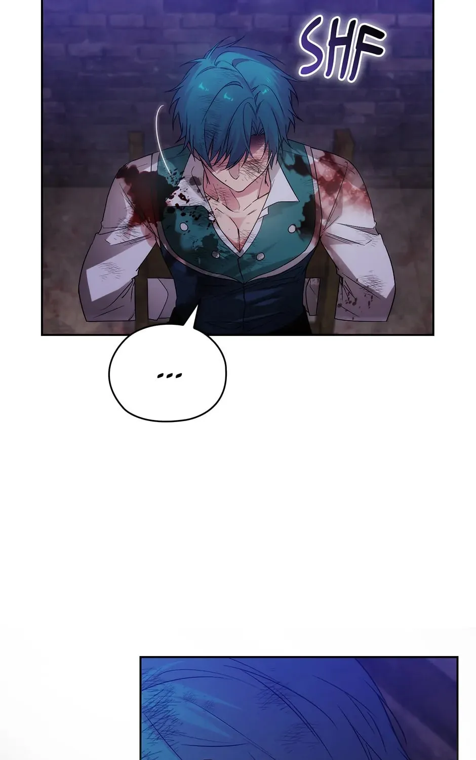 Adonis Mangakakalot X Chapter 261 Page 117