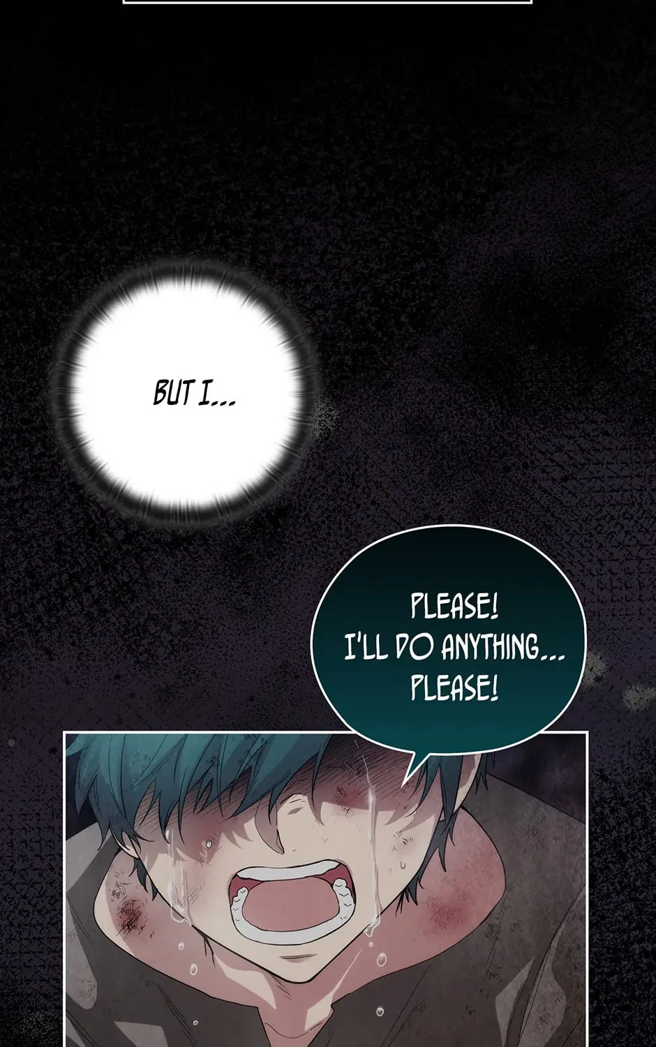 Adonis Mangakakalot X Chapter 261 Page 29