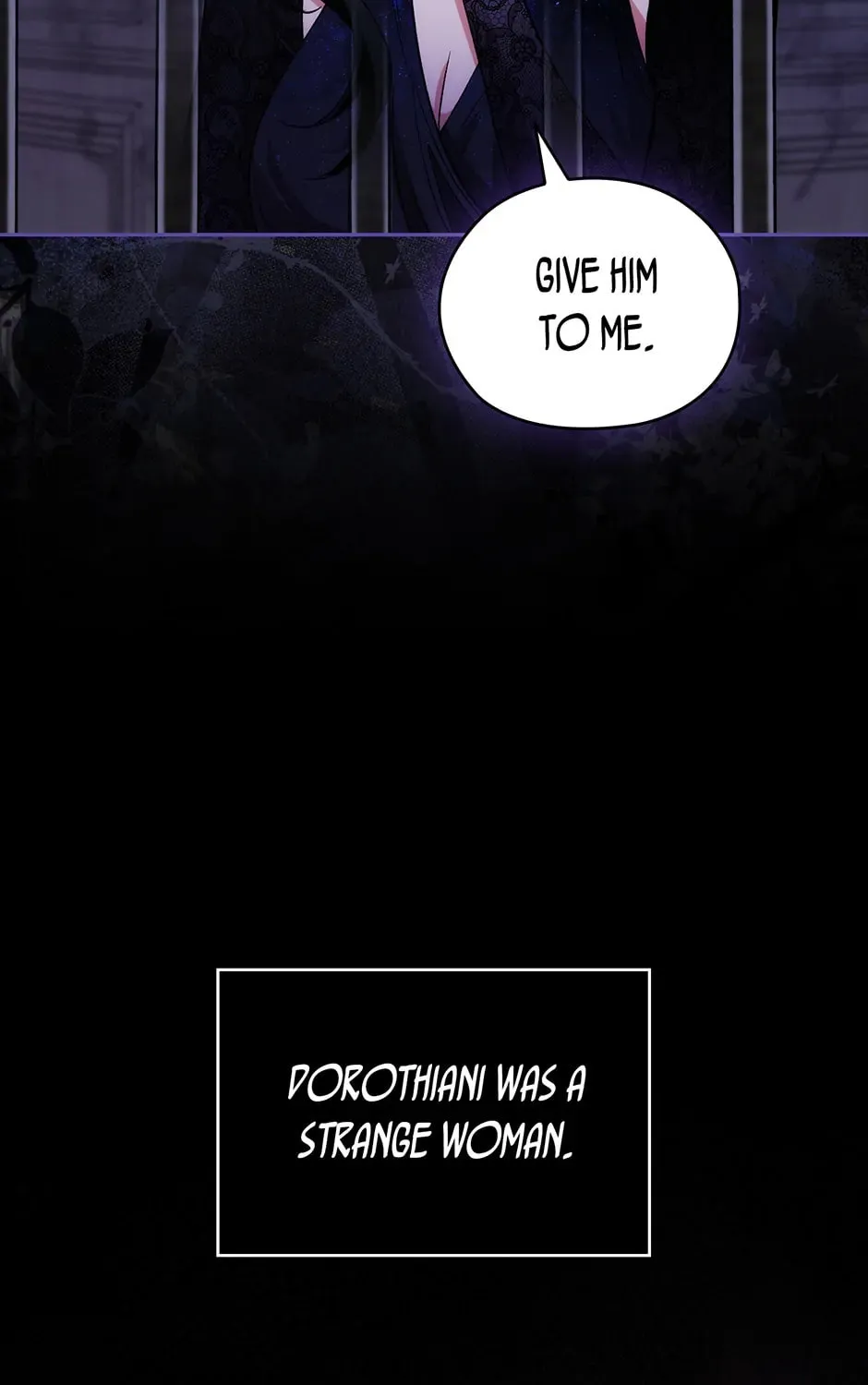 Adonis Mangakakalot X Chapter 261 Page 35