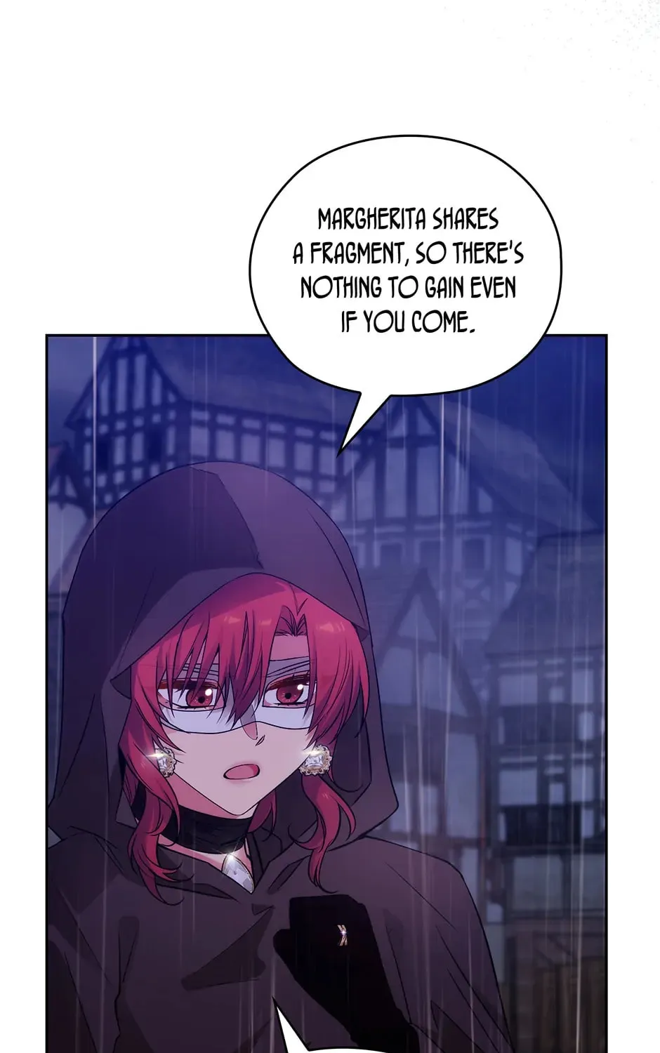 Adonis Mangakakalot X Chapter 261 Page 5