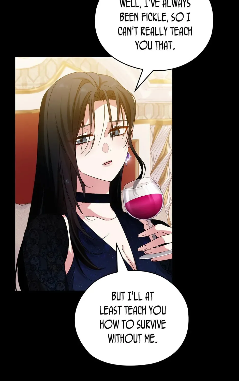 Adonis Mangakakalot X Chapter 261 Page 51
