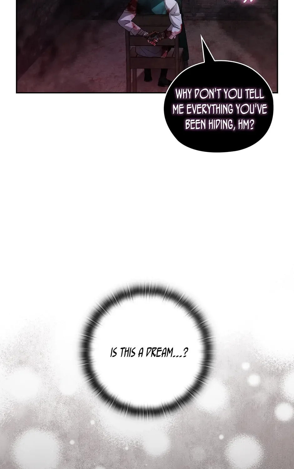 Adonis Mangakakalot X Chapter 261 Page 89