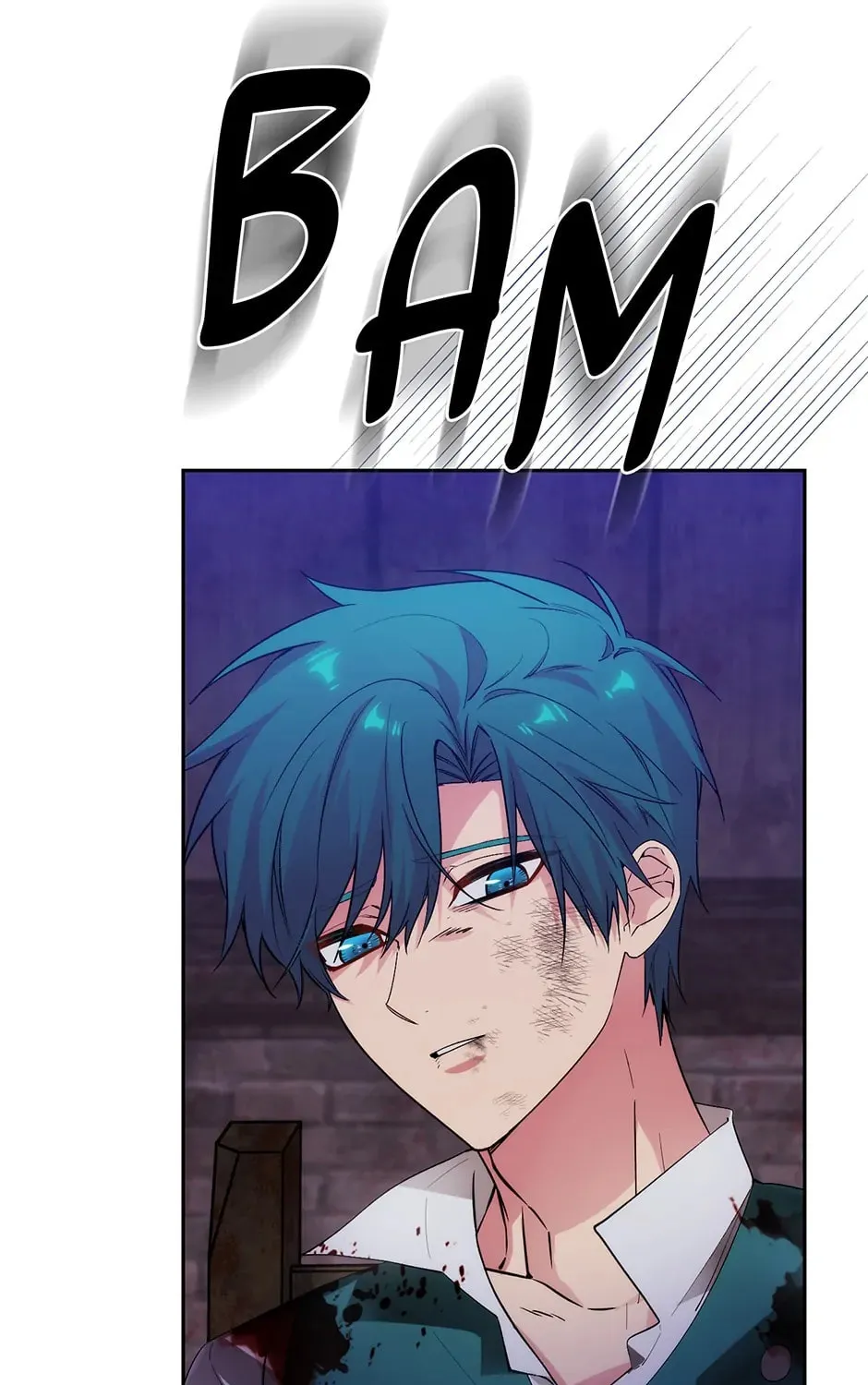 Adonis Mangakakalot X Chapter 261 Page 83