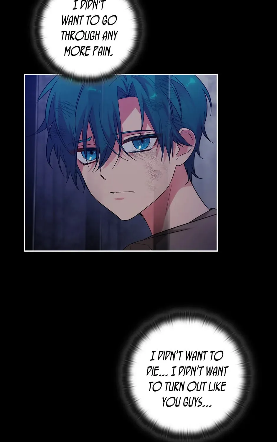 Adonis Mangakakalot X Chapter 261 Page 97
