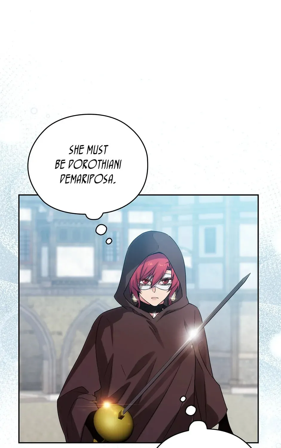 Adonis Mangakakalot X Chapter 263 Page 1
