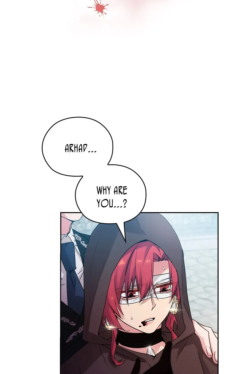 Adonis Mangakakalot X Chapter 263 Page 153