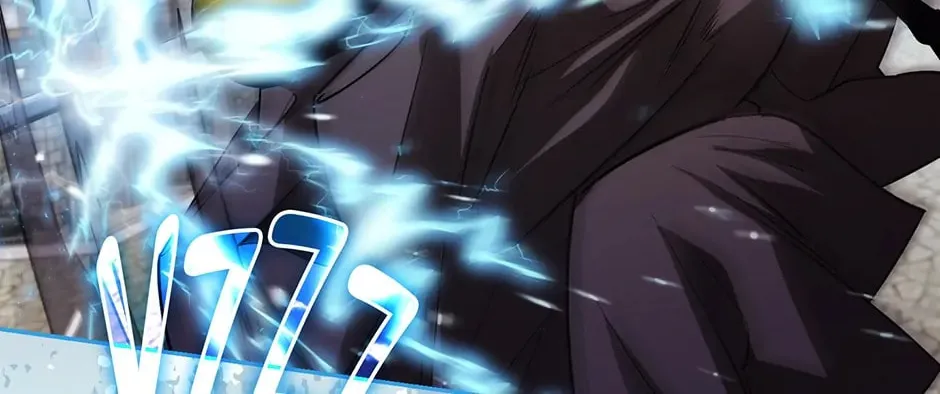 Adonis Mangakakalot X Chapter 263 Page 22