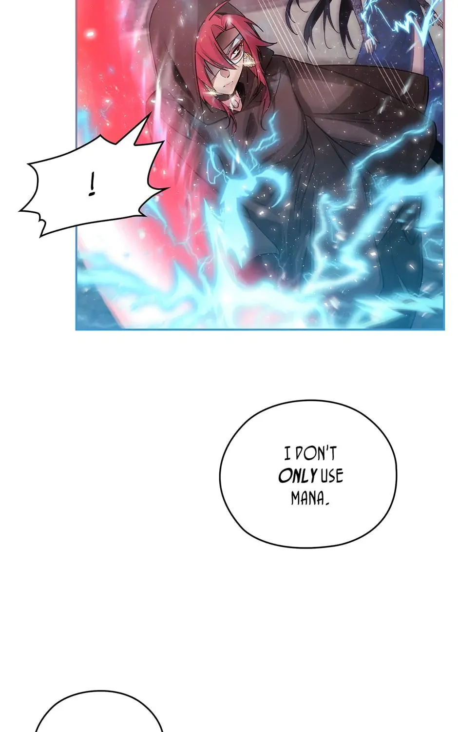 Adonis Mangakakalot X Chapter 263 Page 33