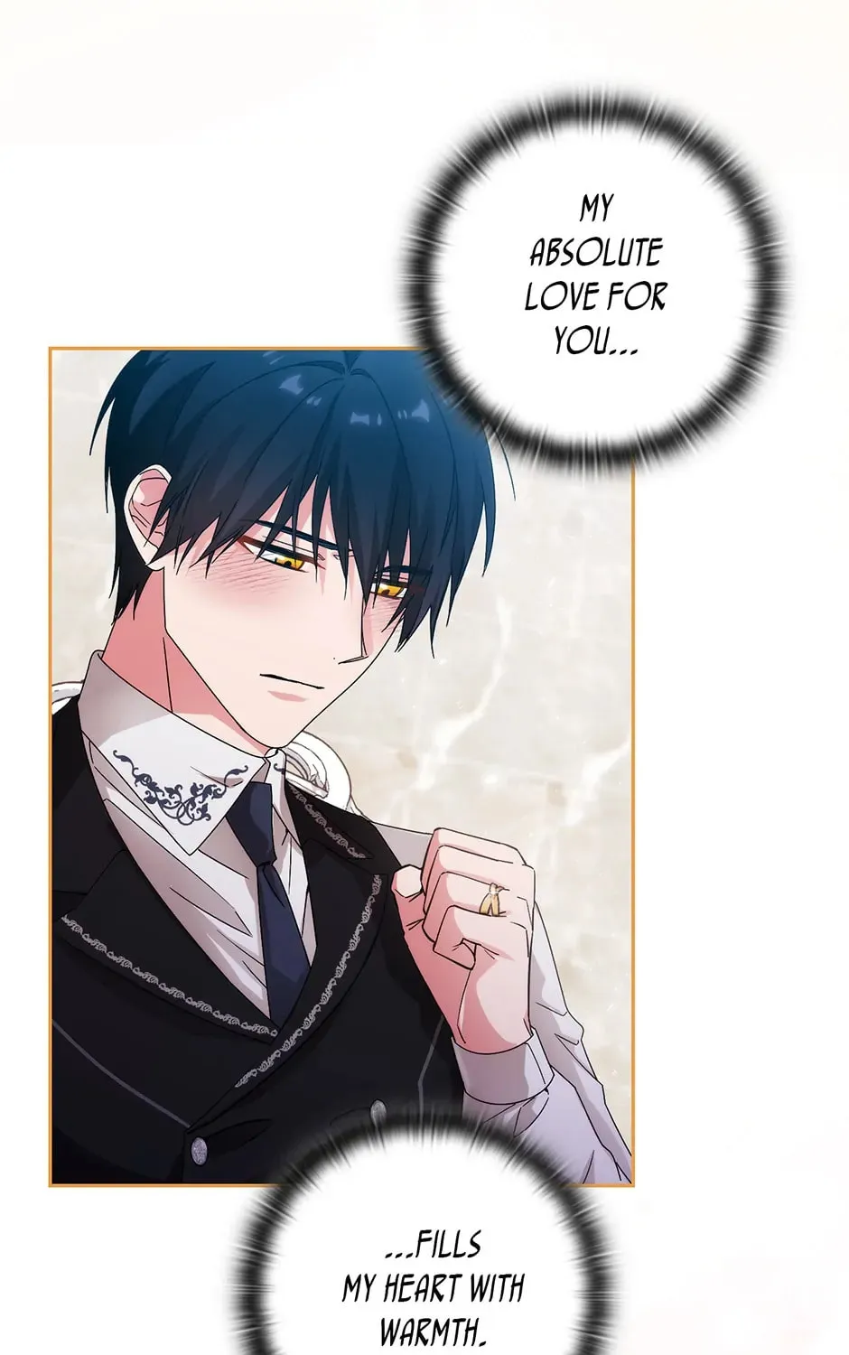 Adonis Mangakakalot X Chapter 263 Page 89