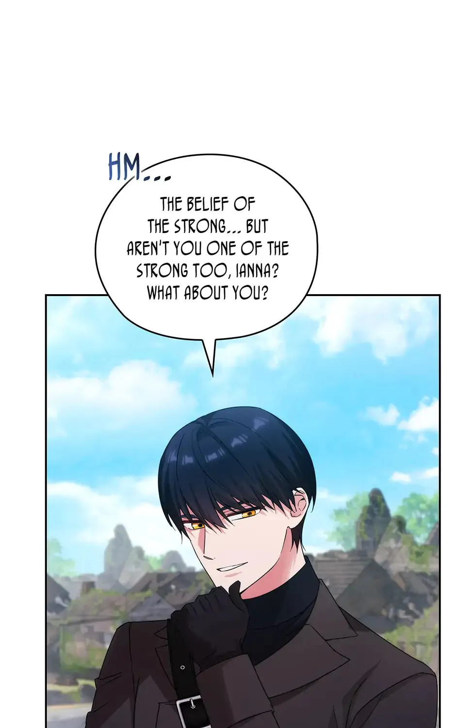 Adonis Mangakakalot X Chapter 274 Page 15