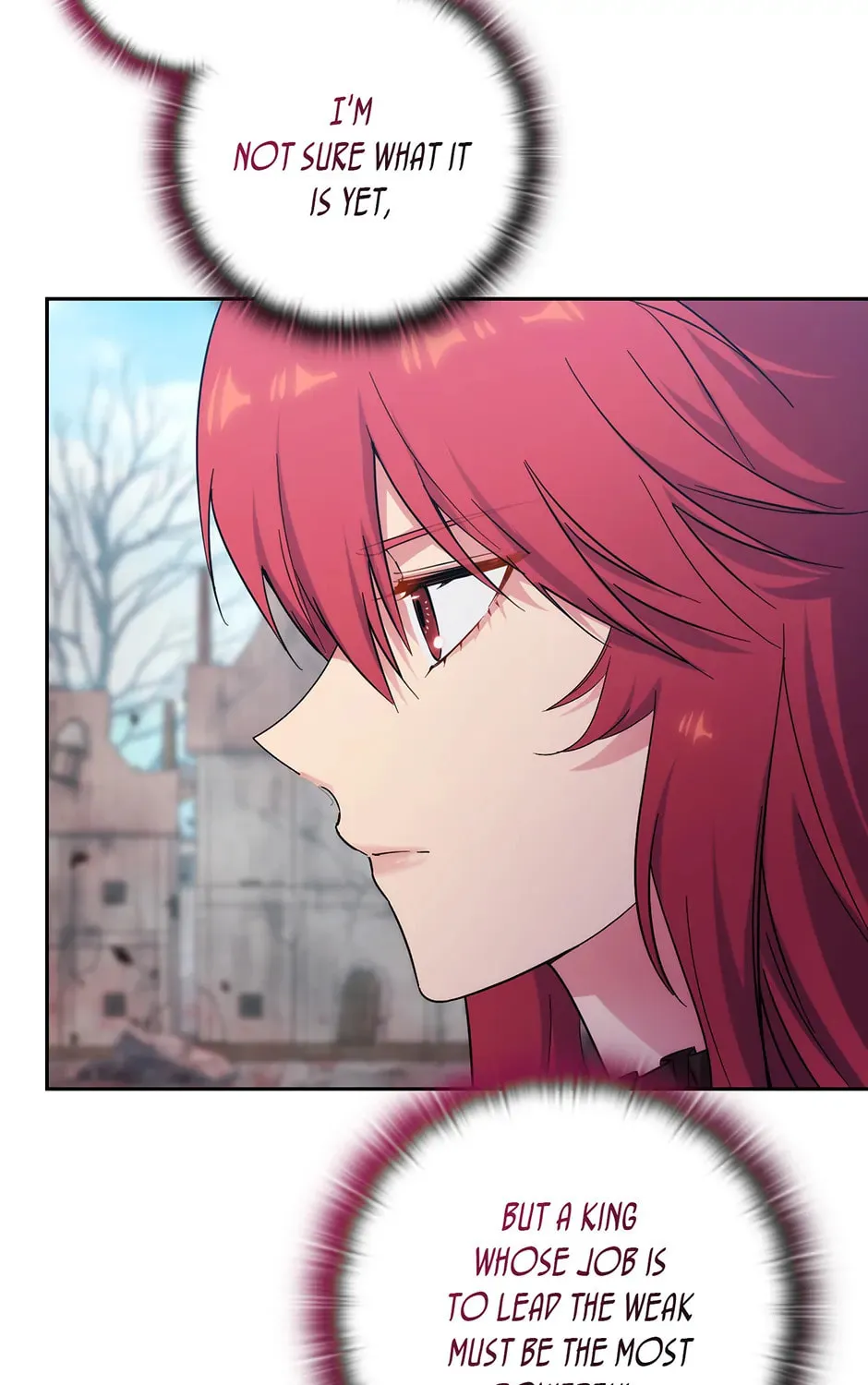 Adonis Mangakakalot X Chapter 274 Page 157