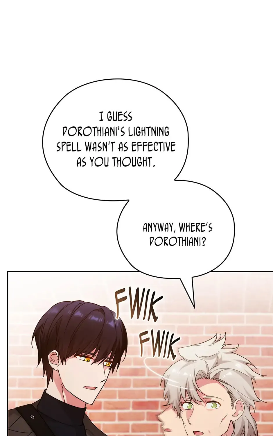 Adonis Mangakakalot X Chapter 274 Page 177