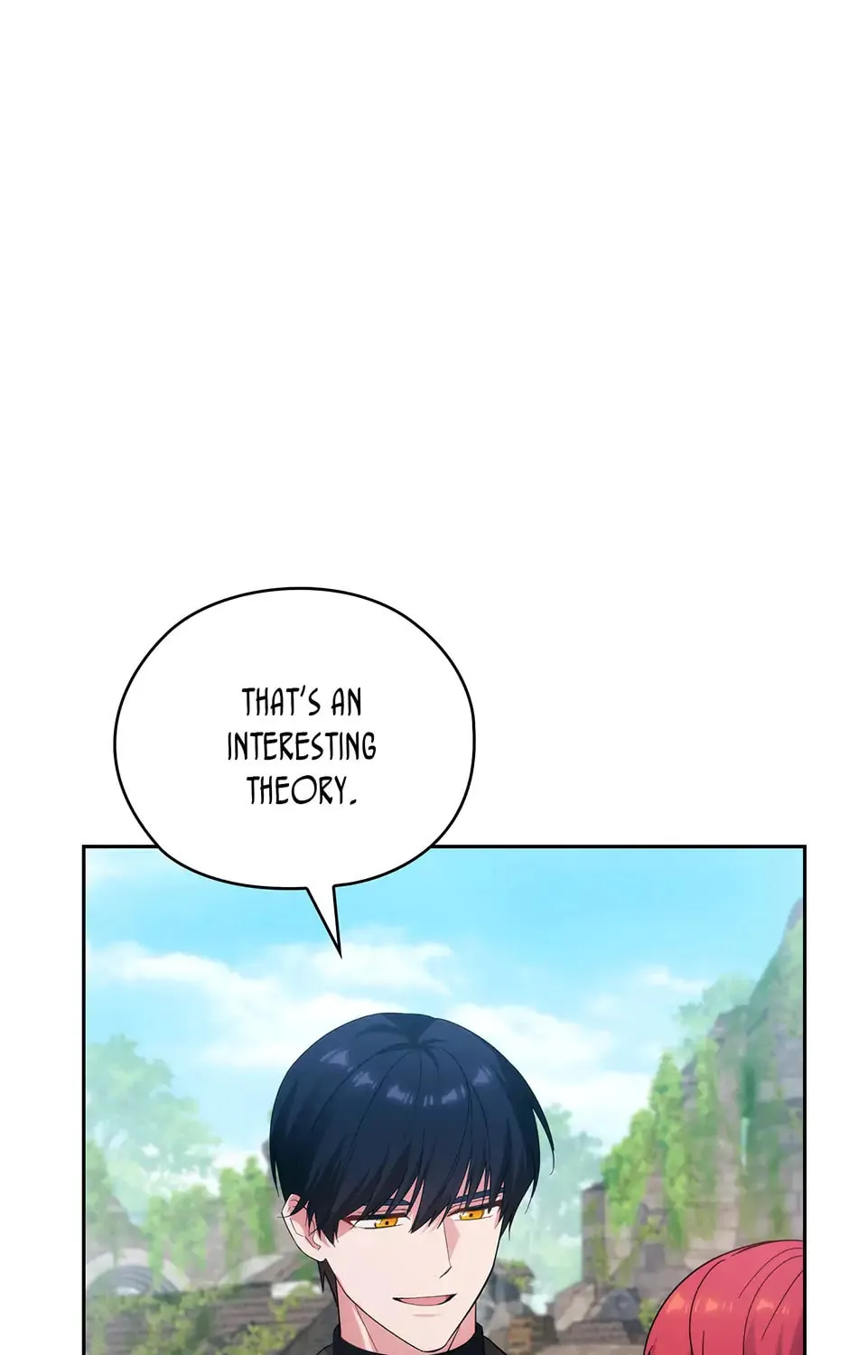 Adonis Mangakakalot X Chapter 274 Page 11