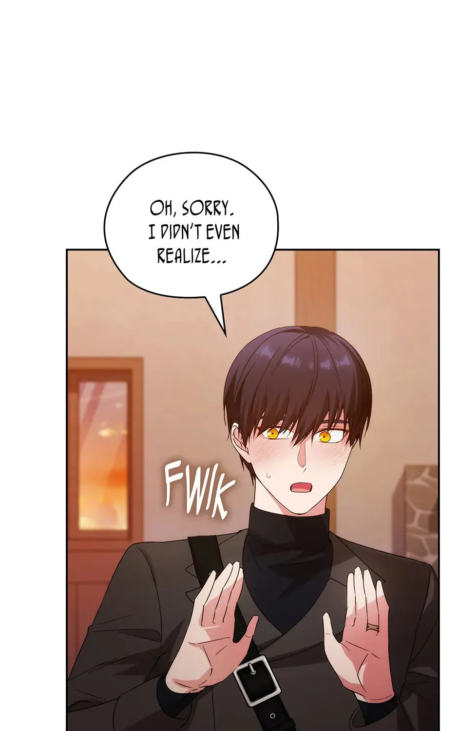 Adonis Mangakakalot X Chapter 274 Page 101