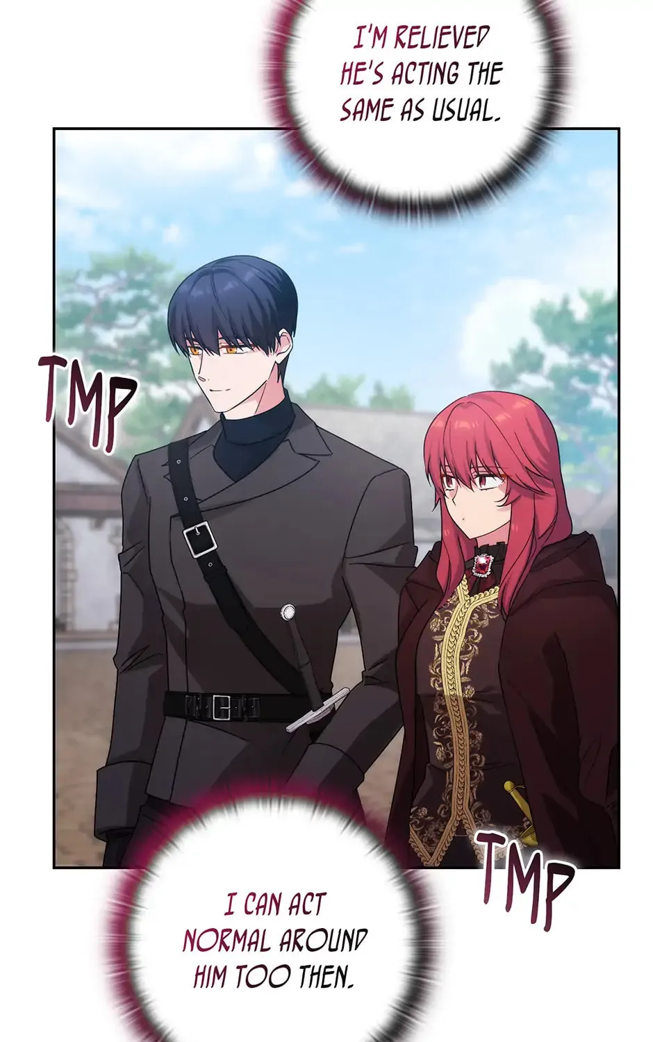 Adonis Mangakakalot X Chapter 274 Page 135