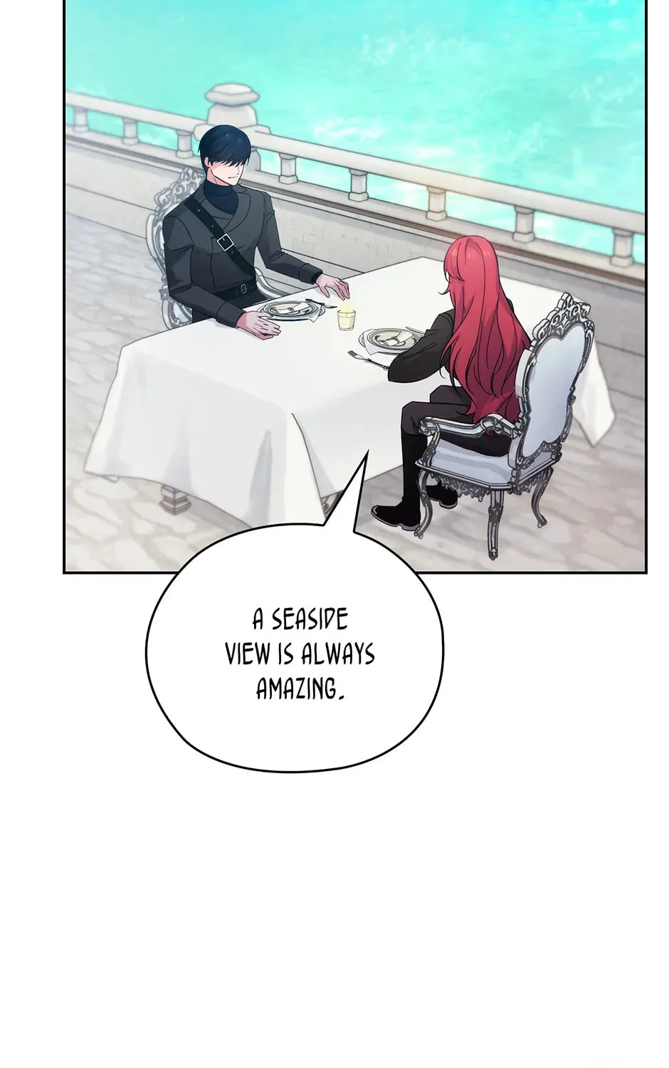Adonis Mangakakalot X Chapter 274 Page 31