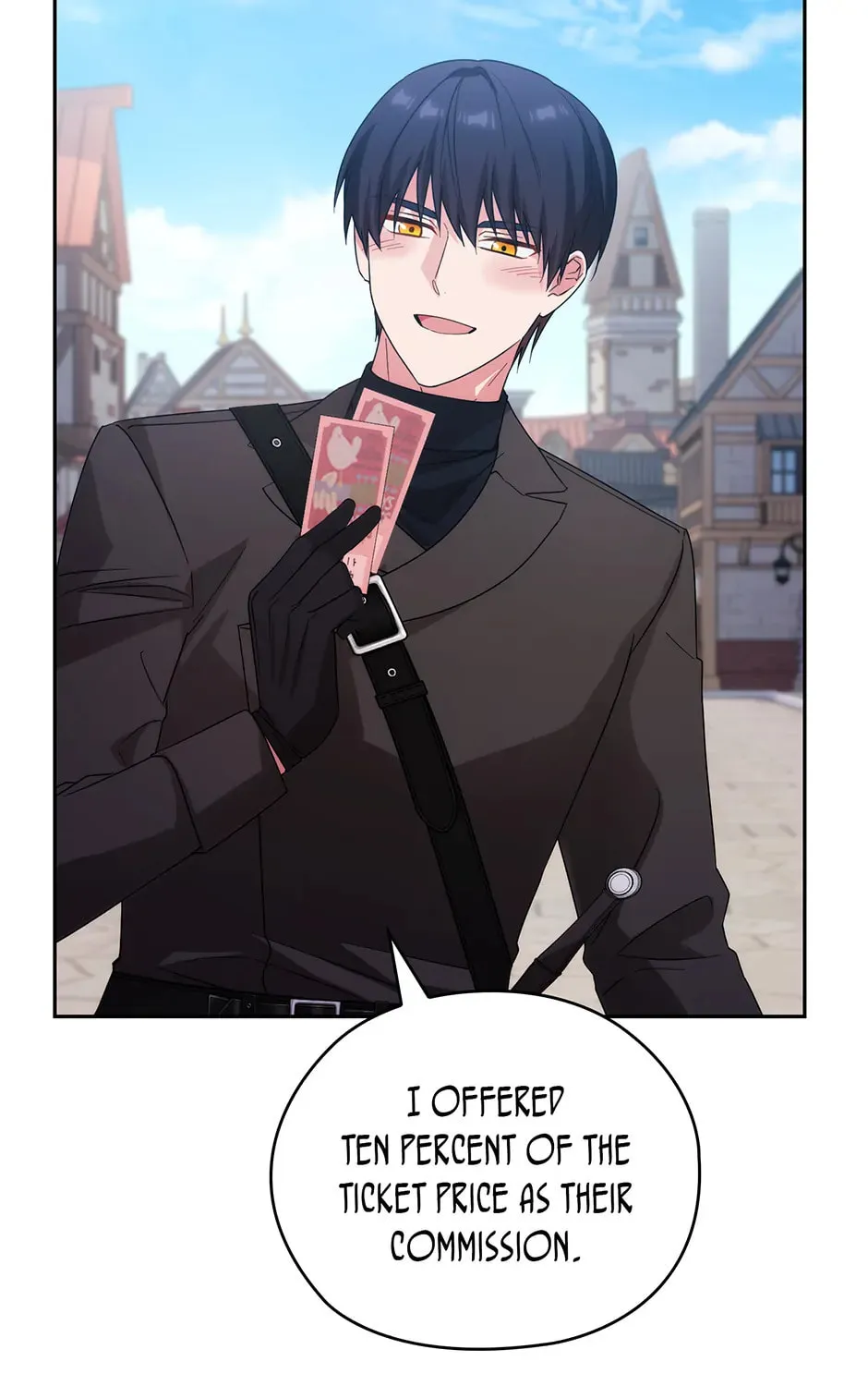 Adonis Mangakakalot X Chapter 274 Page 65