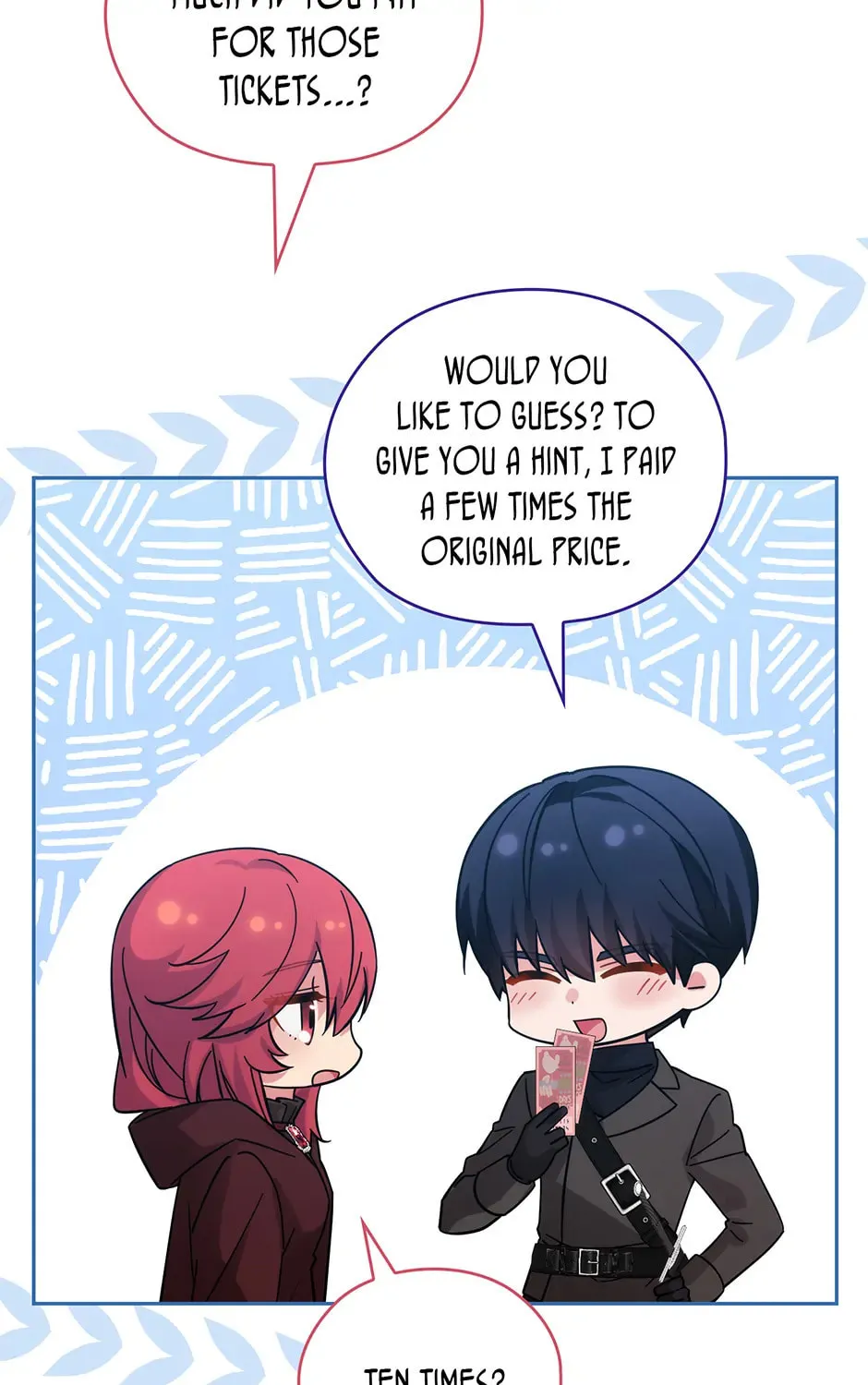 Adonis Mangakakalot X Chapter 274 Page 67