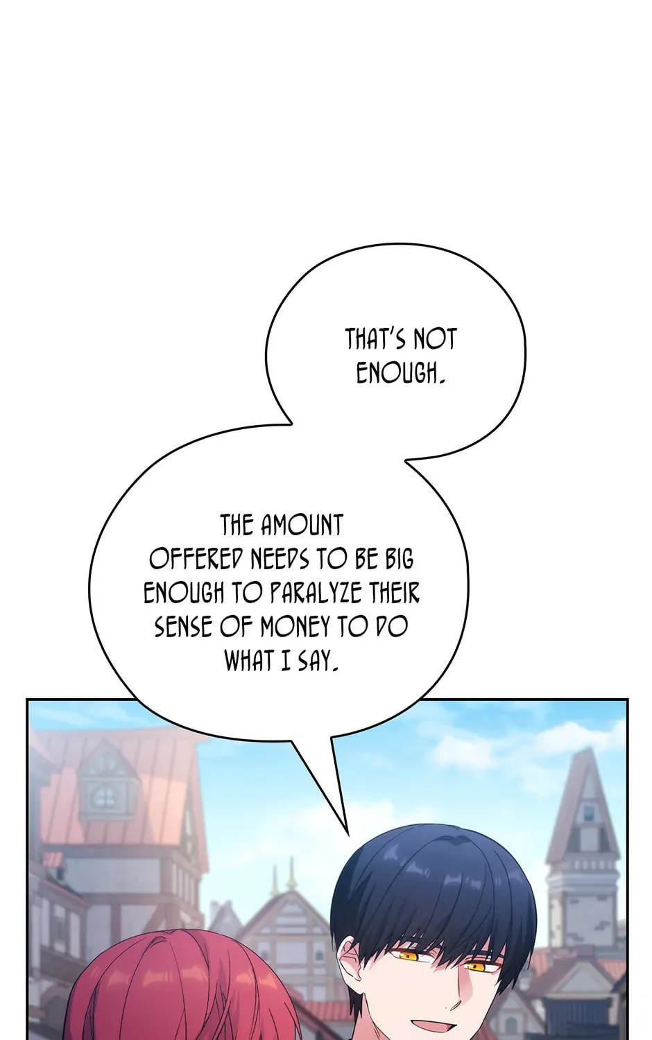 Adonis Mangakakalot X Chapter 274 Page 69
