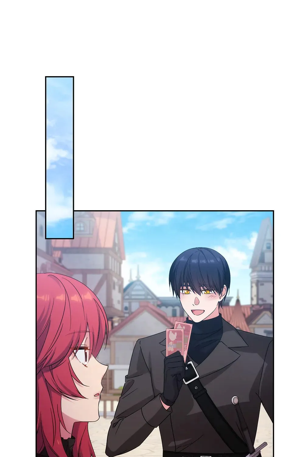 Adonis Mangakakalot X Chapter 274 Page 61