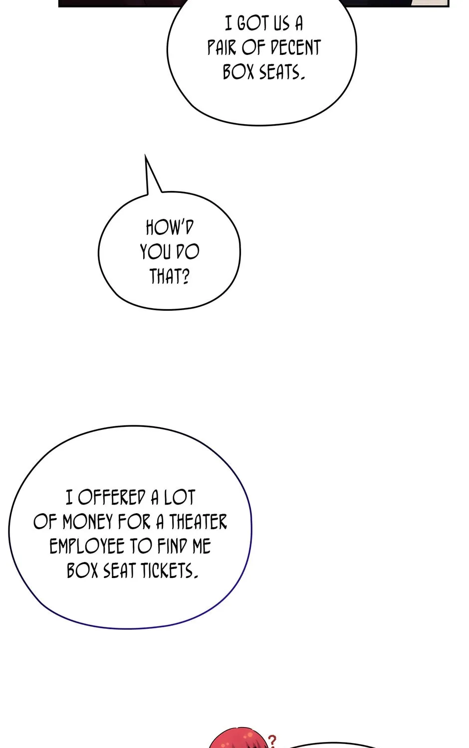 Adonis Mangakakalot X Chapter 274 Page 63
