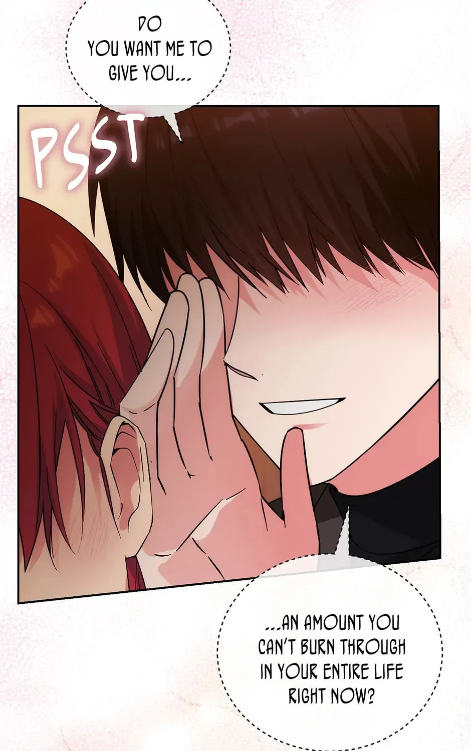 Adonis Mangakakalot X Chapter 274 Page 89